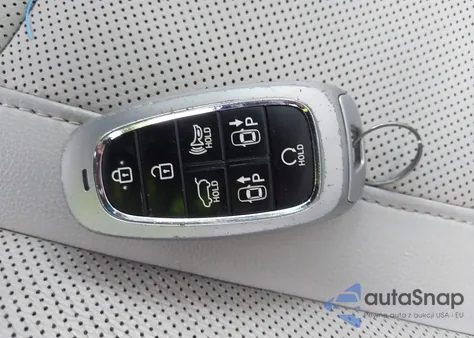 2024 Hyundai Tucson Limited from USA, damaged, VIN 5NMJECDE3RH347090